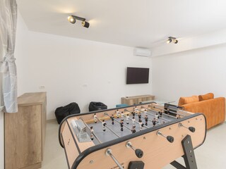 Villa Rovinjsko Selo Caratteristiche 21