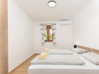 Villa Rovinjsko Selo Caratteristiche 23