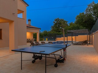 Villa Rovinjsko Selo Ambiente 25