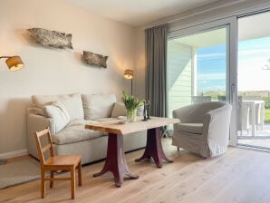 Ferienwohnung Strandlust - Scharbeutz - image1