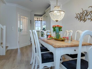 Ferienhaus Westerland Außenaufnahme 6