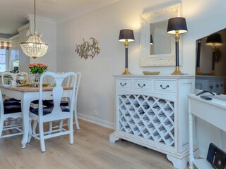 Ferienhaus Westerland Außenaufnahme 7