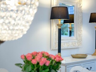 Ferienhaus Westerland Außenaufnahme 8