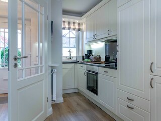 Ferienhaus Westerland Außenaufnahme 9