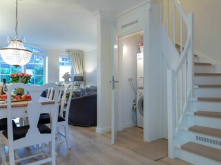 Ferienhaus Westerland Außenaufnahme 10