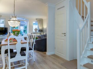 Ferienhaus Westerland Außenaufnahme 11
