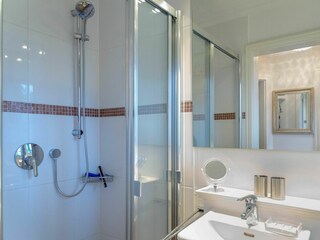Ferienhaus Westerland Außenaufnahme 12