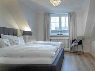 Ferienhaus Westerland Außenaufnahme 14