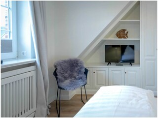 Ferienhaus Westerland Außenaufnahme 15