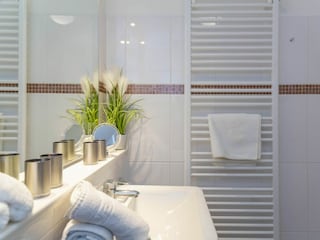 Ferienhaus Westerland Außenaufnahme 16