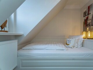 Ferienhaus Westerland Außenaufnahme 17