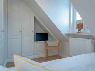 Ferienhaus Westerland Außenaufnahme 18