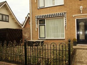 Appartement Beatrix 1