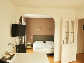 Appartamento Domburg Caratteristiche 9