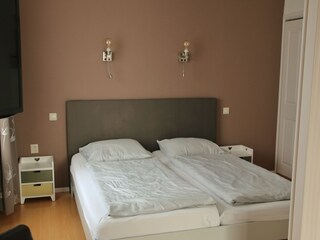 Appartamento Domburg Caratteristiche 10