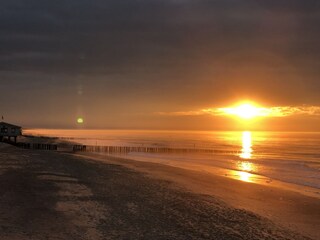 Appartamento Domburg Ambiente 22