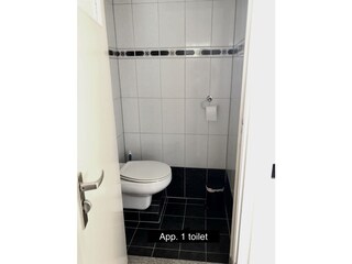 Appartamento Domburg Caratteristiche 14