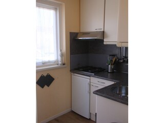 Appartamento Domburg Caratteristiche 15