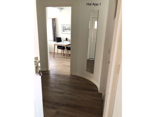 Appartamento Domburg Caratteristiche 16