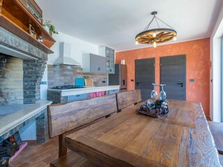 Villa Labin Registrazione all'aperto 13