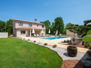 Villa Amore - Labin - image1