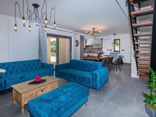 Villa Labin Caratteristiche 23