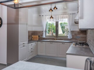 Villa Labin Caratteristiche 20