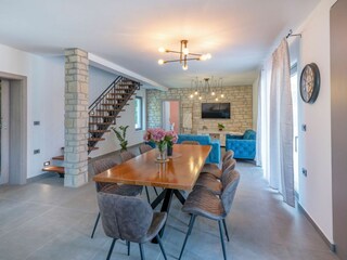 Villa Labin Caratteristiche 21