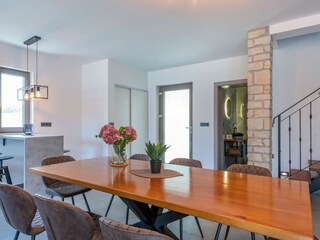 Villa Labin Caratteristiche 25