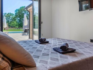 Villa Labin Caratteristiche 26