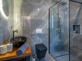 Villa Labin Caratteristiche 28