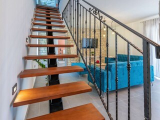 Villa Labin Caratteristiche 29