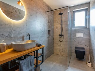 Villa Labin Caratteristiche 32