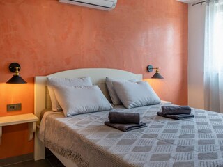 Villa Labin Caratteristiche 34