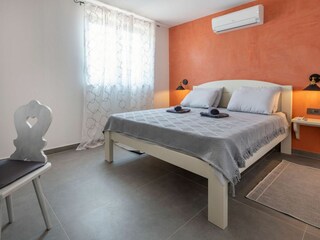 Villa Labin Caratteristiche 35