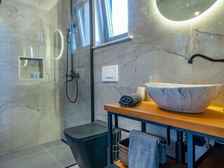 Villa Labin Caratteristiche 36