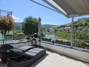 Appartement de vacances Luxus Ferienwohnung Anni