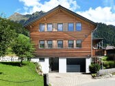 Appartamento per vacanze Au in Vorarlberg Registrazione all'aperto 1