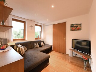 Appartamento per vacanze Au in Vorarlberg Caratteristiche 10