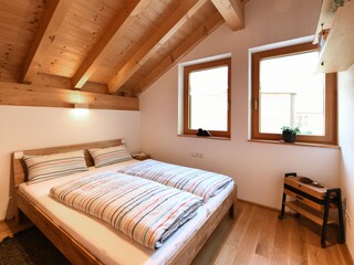 Appartamento per vacanze Au in Vorarlberg Caratteristiche 12