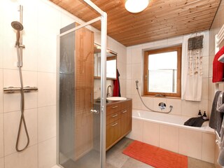 Appartamento per vacanze Au in Vorarlberg Caratteristiche 14