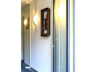 Appartamento per vacanze Au in Vorarlberg Registrazione all'aperto 4