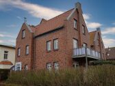 Vakantieappartement Wangerooge Buitenaudio-opname 1