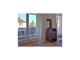 Appartamento per vacanze Wangerooge Registrazione all'aperto 2