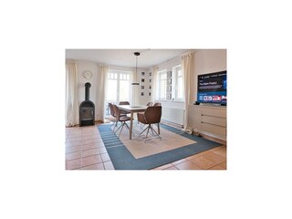 Appartamento per vacanze Wangerooge Registrazione all'aperto 4