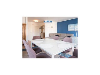 Appartamento per vacanze Wangerooge Registrazione all'aperto 7