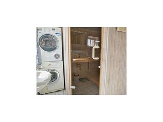 Appartamento per vacanze Wangerooge Registrazione all'aperto 10