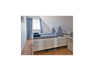 Appartamento per vacanze Wangerooge Registrazione all'aperto 13