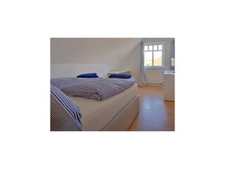 Appartamento per vacanze Wangerooge Registrazione all'aperto 15