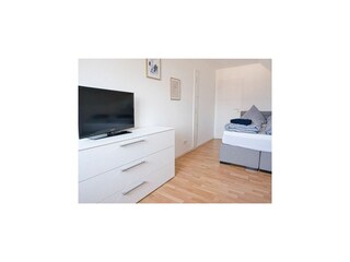 Appartamento per vacanze Wangerooge Registrazione all'aperto 16